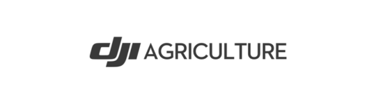 DJI Agrupadlas
